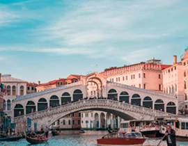 French Elegance: Paris & French Riviera